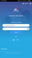 Wifi Dating تصوير الشاشة 1