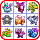 Connect  Dragon icon