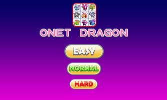 Connect  Dragon Affiche