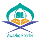 APK Awazliq Eserler