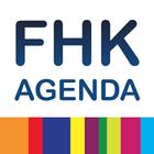 FHK Agenda ไอคอน