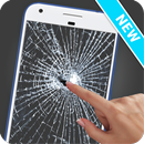 Broken Screen Prank APK
