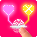 Finger Love Calculator Test Prank APK