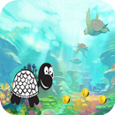 Star Black Turtle Run Temple APK