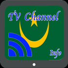 TV Mauritania Info Channel 아이콘