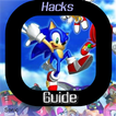 Guide And Sonic Dash .