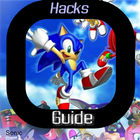 Guide And Sonic Dash . icône