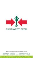 Mundo East-West Seed (EWS) Affiche