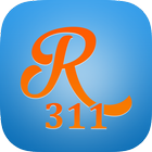 Riverton 311 icon