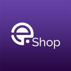 eShop أيقونة