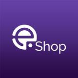 eShop icône