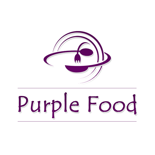 Purplefood
