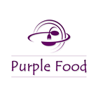 Purplefood Admin icône