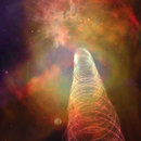 Galactic Wormhole Free Version APK