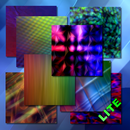 Mesmerize Spectrum LWP Lite APK