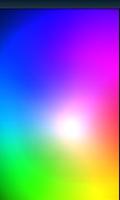 Mesmerize Spectrum LWP Lite poster