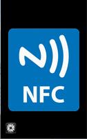 Mobile Phone setting (NFC) screenshot 1