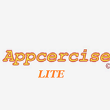 Appcercise - Exercise App Lite आइकन