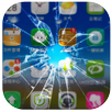 Crack Screen Simulater APK
