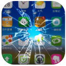 Crack Screen Simulater APK