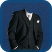 Stylish suits photo montage APK