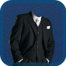 Stylish suits photo montage APK