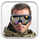 Montage glasses APK
