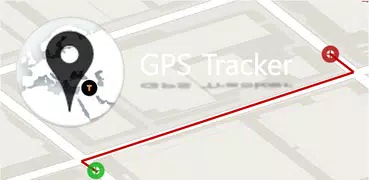 GPS Tracker : Tracer