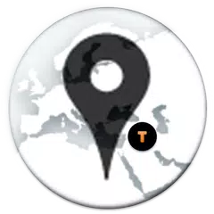 GPS Tracker : Tracer アプリダウンロード