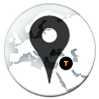 GPS Tracker ikona