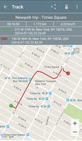 GPS Tracker 截圖 1