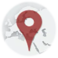 download GPS Posizione Coordinate APK