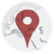 GPS Location tọa độ