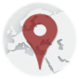 GPS Location - Поделиться адресом APK