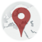 آیکون‌ GPS Location