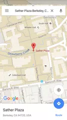 GPS Location - Share address APK 下載