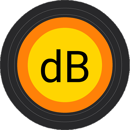 聲級計 : Sound Meter Simple