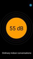 Sound Meter Simple(YC) screenshot 1