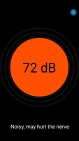 Sound Meter Simple(YC) تصوير الشاشة 2