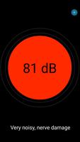 Sound Meter Simple(YC) تصوير الشاشة 3