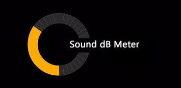 騒音測定器 : Sound Meter Simple