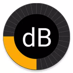 Скачать Шумомер : Sound Meter Simple APK