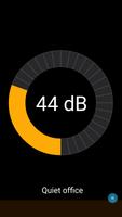 Decibelímetro : Sound Meter imagem de tela 1