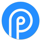 Android P Beta Update 9.0 (Simulator) icon