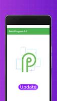 Android P Beta Update 9.0 (Simulator) screenshot 1