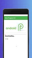 Android P Beta Update 9.0 (Simulator) screenshot 2