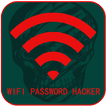 Wifi Password Hacker Simulator