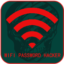 Wifi Password Hacker Simulator APK