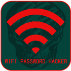 Wifi Password Hacker Simulator 圖標