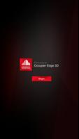 Occupier Edge 3D پوسٹر